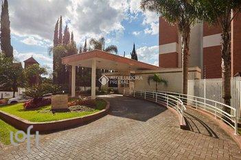 apartment em Pedro Viriato Parigot de Souza, Campo Comprido - Curitiba - PR