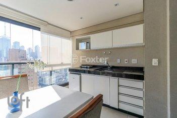 apartment em Topázio, Aclimação - São Paulo - SP