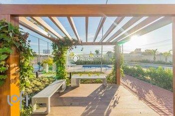 apartment em São Luiz, Centro - Canoas - RS