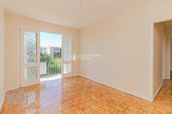 apartment em Lobo da Costa, Azenha - Porto Alegre - RS