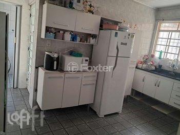 house em Gana, Penha - São Paulo - SP