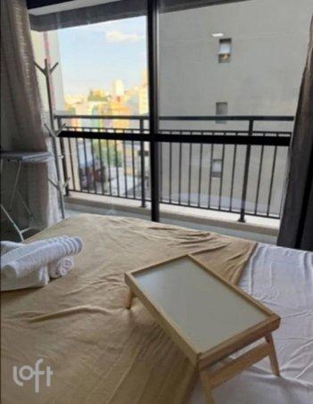 apartment em Penaforte Mendes, Bela Vista - São Paulo - SP