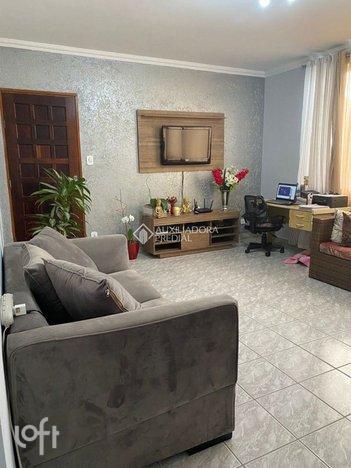 house em Araraí, Jardim Stella - Santo André - SP