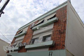 apartment em Getúlio Vargas, Menino Deus - Porto Alegre - RS