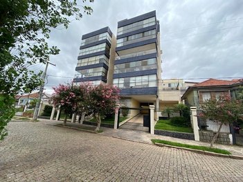 apartment em Caracas, Jardim Lindóia - Porto Alegre - RS