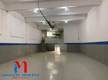 industrial em Rua Teodoro Sampaio, Cerâmica - São Caetano do Sul - SP