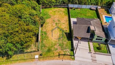 land_lot em Rua Tenesse, San Diego - Vargem Grande Paulista - SP