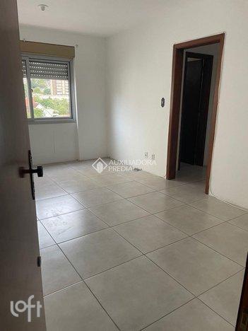 apartment em Marcílio Dias, Centro - Novo Hamburgo - RS