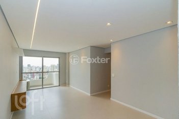 apartment em Rua Afonso Celso, Vila Mariana - São Paulo - SP