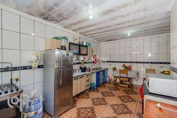 house em Várzea Grande, Cachoeirinha - São Paulo - SP