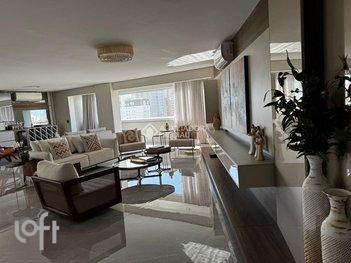 apartment em das Figueiras, Campestre - Santo André - SP