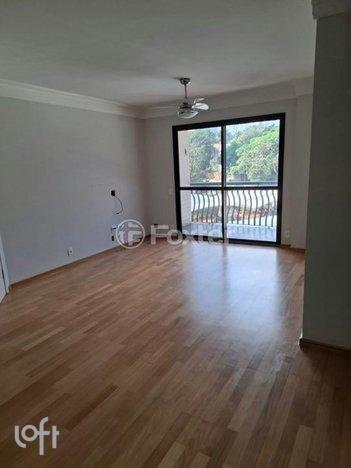 apartment em Rua Borba Gato, Santo Amaro - São Paulo - SP