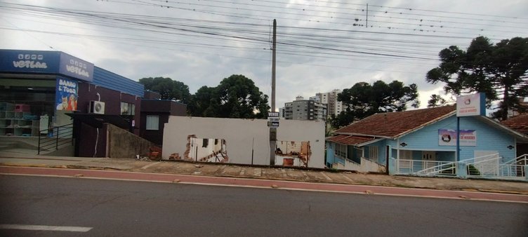 Cômodo Condomínio