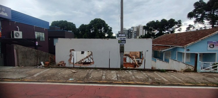 Cômodo Condomínio