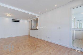 apartment em Rua General Rondon, Tristeza - Porto Alegre - RS