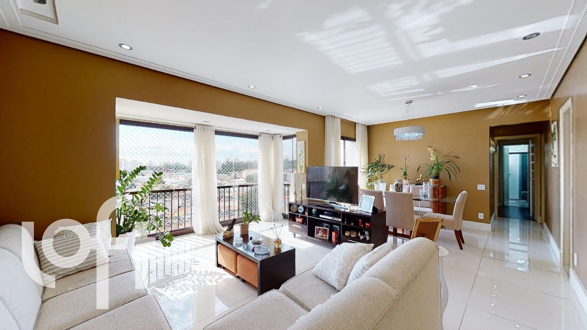 Apartamento para Venda por R$899.000,00 com 106m², 3 dormitórios e 2 vagas - Ipiranga, São paulo / SP