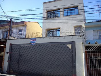 commercial_property em Lagoa Panema, Vila Guilherme - São Paulo - SP
