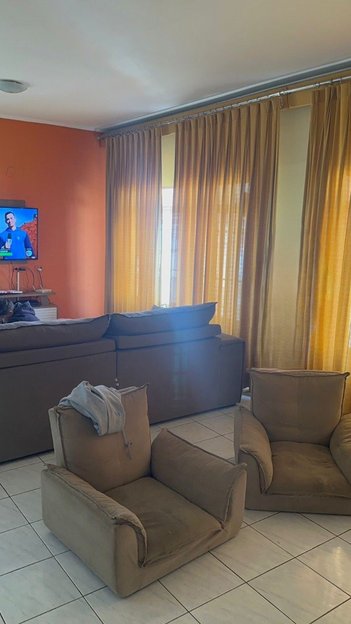 house em Rua Witmorsum, Jardim Ana Maria - Guarulhos - SP