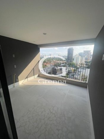 apartment em Rua Francisco Leitão, Pinheiros - São Paulo - SP