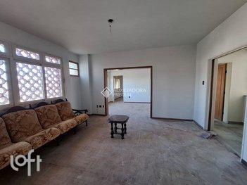 apartment em Duque de Caxias, Centro - Porto Alegre - RS