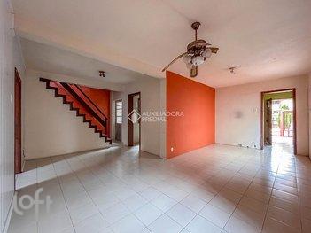 house em Rua das Caravelas, Vila Ipiranga - Porto Alegre - RS