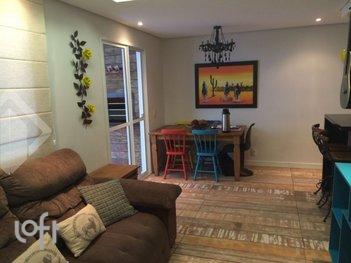 apartment em José Aloísio Filho, Humaitá - Porto Alegre - RS