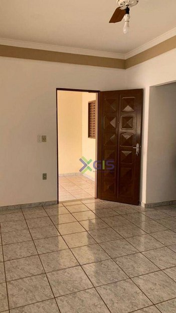 house em Rua Olintho Serafim Garcia, Parque das Amoras II - São José do Rio Preto - SP