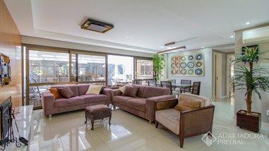 apartment em Perpétua Teles, Petrópolis - Porto Alegre - RS