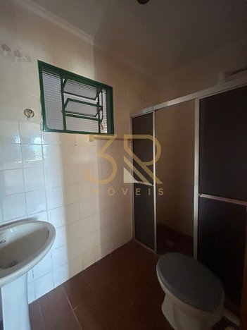 apartment em Rua Professor João Salles Pupo, Independência - Ribeirão Preto - SP