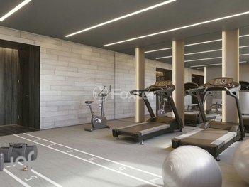 apartment em Constantino de Sousa, Campo Belo - São Paulo - SP