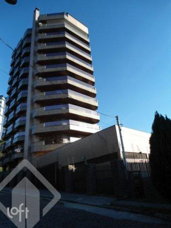 apartment em Antunes Ribas, Morro do Espelho - São Leopoldo - RS