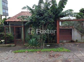 house em Matias José Bins, Chácara das Pedras - Porto Alegre - RS