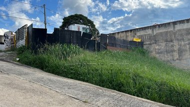 land_lot em Rua Marinha Antônia Damini, Jardim Camila - Sorocaba - SP