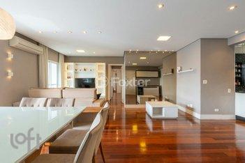 apartment em Iubatinga, Vila Andrade - São Paulo - SP