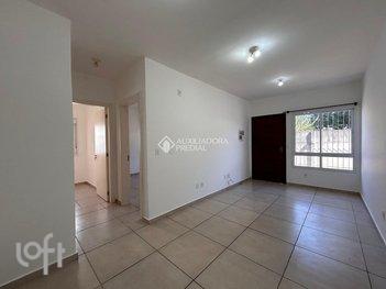 house em Onze de Junho, Niterói - Canoas - RS