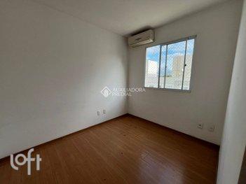 apartment em Odilo Aloysio Daudt, Feitoria - São Leopoldo - RS