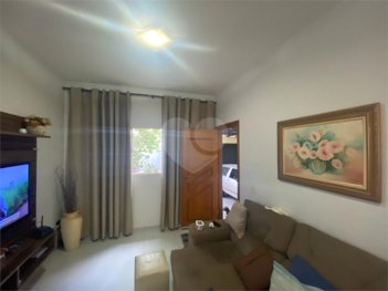 house em Rua Abílio Dalbem, Jardim Planalto - Lençóis Paulista - SP