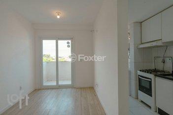 apartment em Rua Major Sezefredo, Marechal Rondon - Canoas - RS
