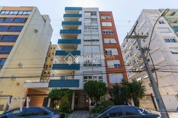 apartment em Santa Terezinha, Santana - Porto Alegre - RS