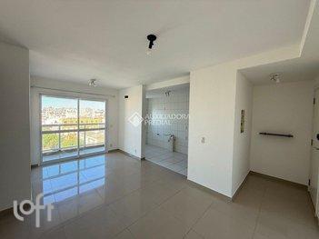 apartment em Polônia, São Geraldo - Porto Alegre - RS