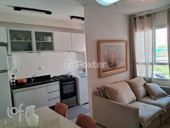 apartment em Saguairu, Casa Verde - São Paulo - SP