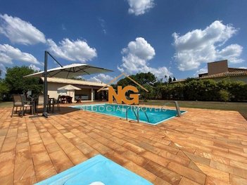 house em Rua Primavera, Condomínio Serra Verde - Igarapé - MG