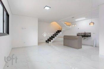 house em Stella Maris, Vila Lucinda - Santo André - SP