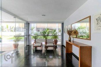apartment em Rua Pernambuco, Sumaré - São Paulo - SP