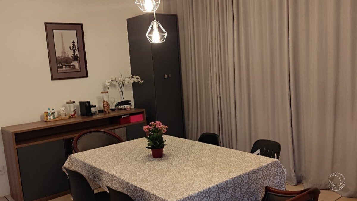 SALA DE JANTAR