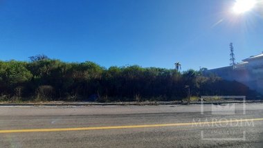 land_lot em Rua 1 de Maio, Marau - Marau - RS