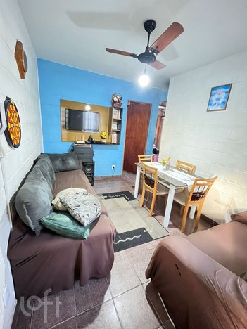 apartment em das Taipas, Jardim Rincão - São Paulo - SP