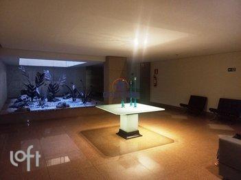 apartment em da Bahia, Lourdes - Belo Horizonte - MG