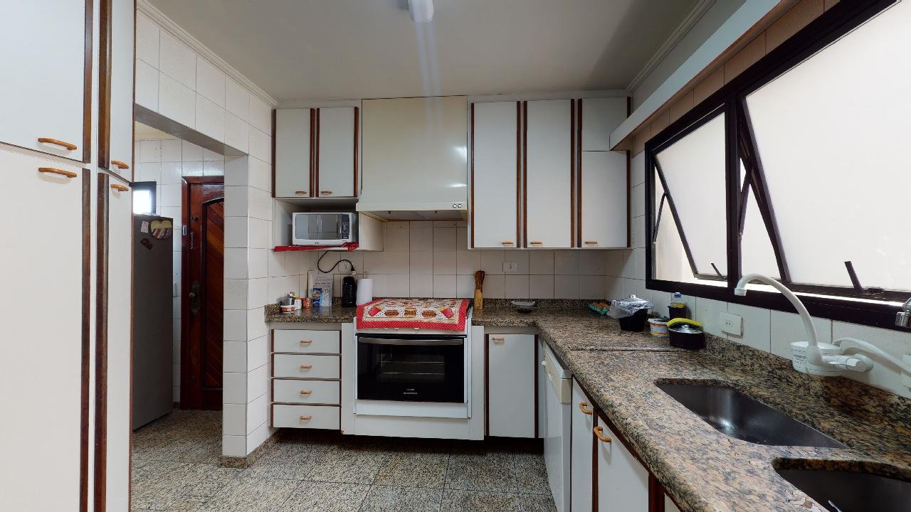 Apartamento para Venda por R$1.650.000,00 com 215m², 4 dormitórios e 3 vagas - Santana, São paulo / SP - Foto 2