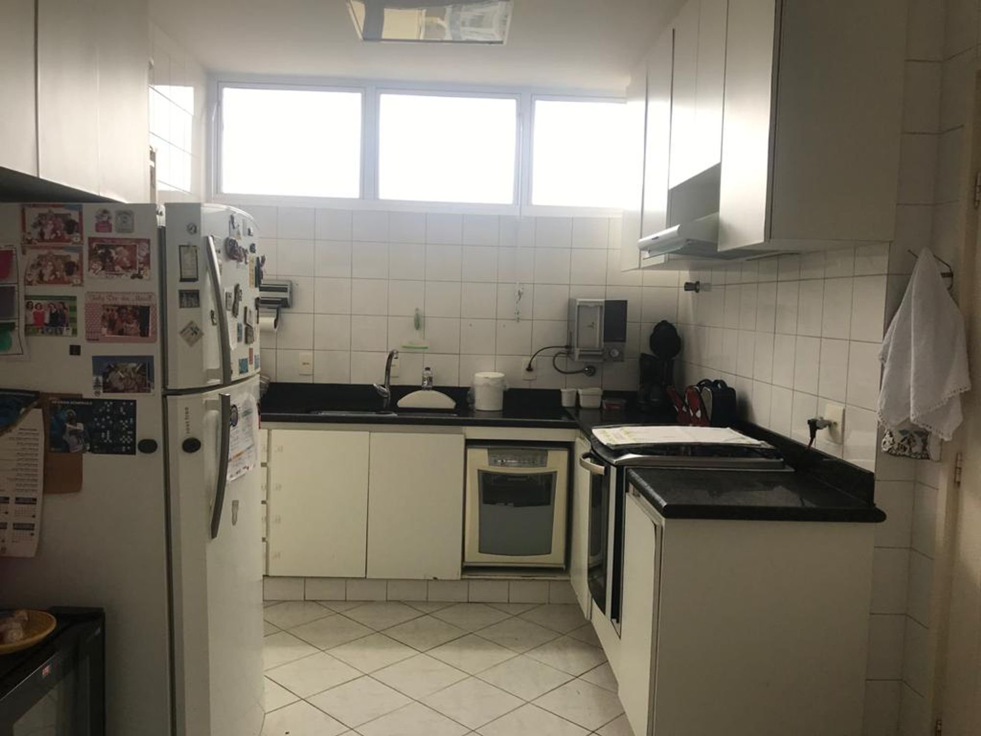 Apartamento para Venda por R$1.700.000,00 com 155m², 3 dormitórios e 1 vaga - Jardim paulista, São paulo / SP